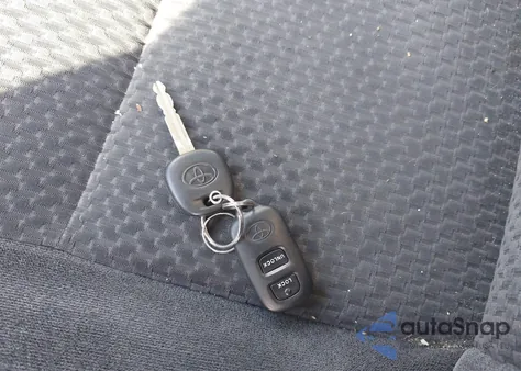 2006 Toyota Corolla S из США, поврежденный, VIN 2T1BR32E26C681270